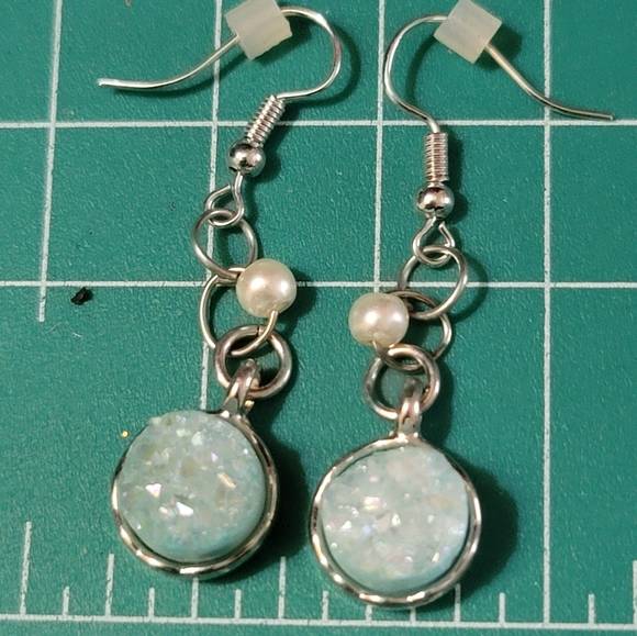 The Mermaid's Treasure Necklace Set - Picture 4 of 5